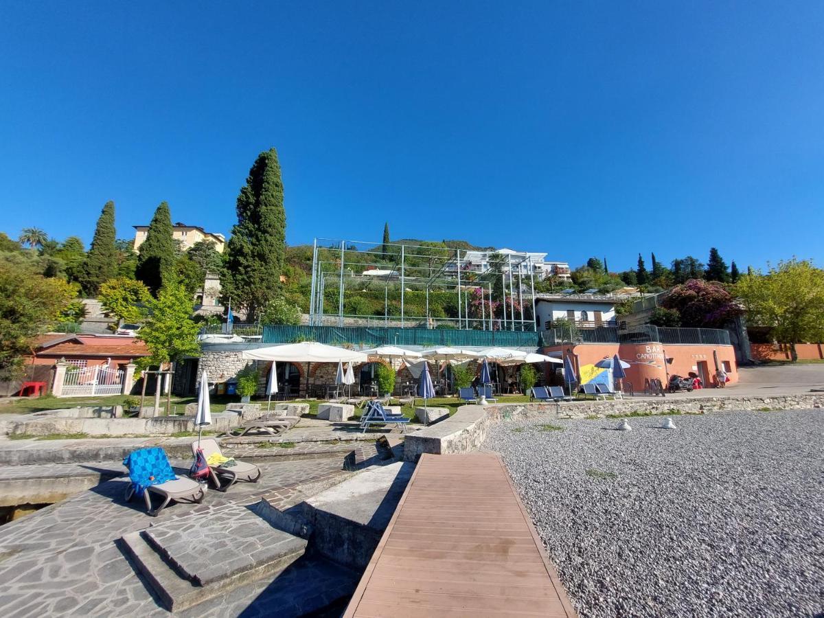 Pizzocolo Resort Fasano การ์โดเน ริเวียรา ภายนอก รูปภาพ