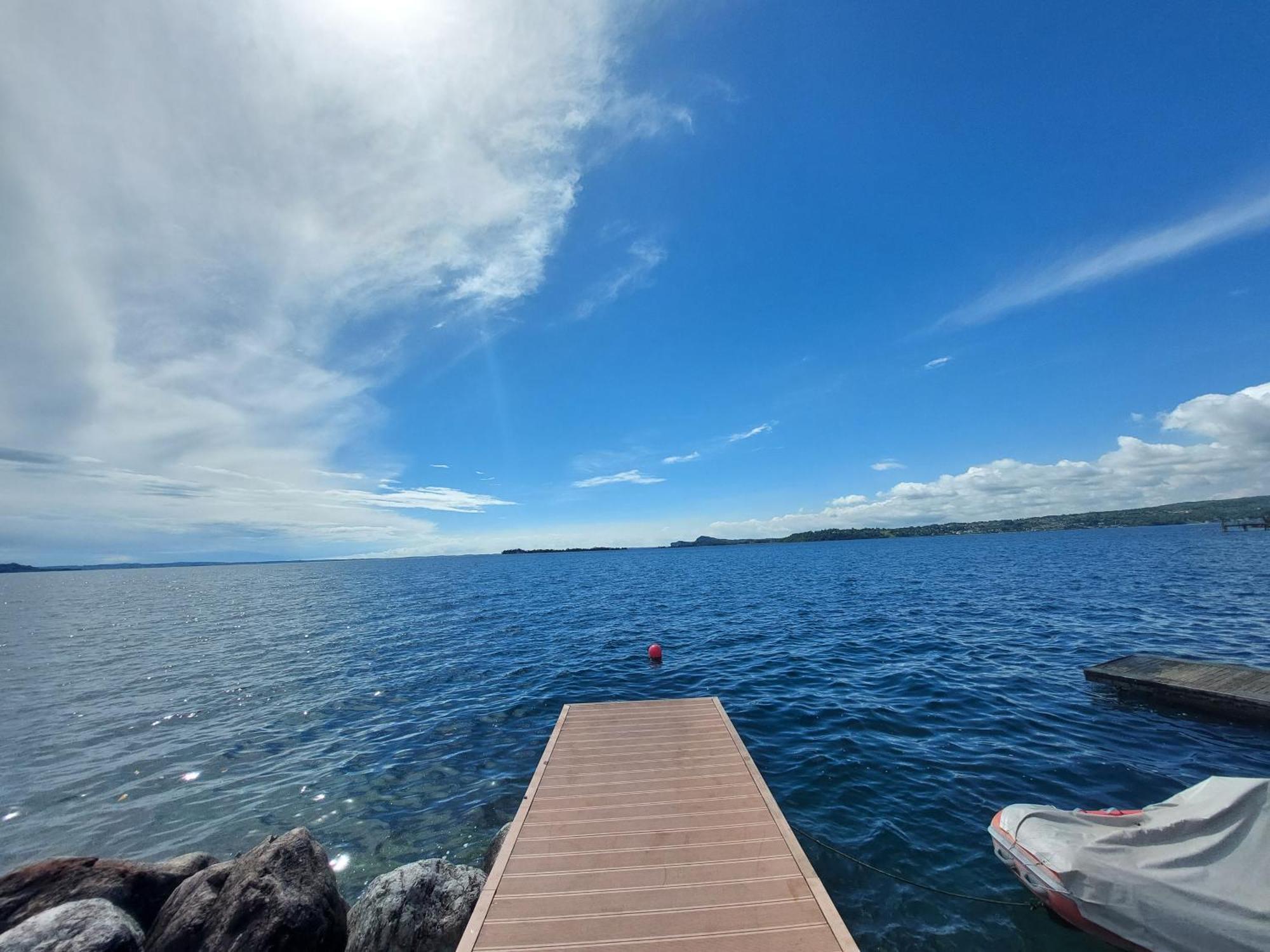 Pizzocolo Resort Fasano การ์โดเน ริเวียรา ภายนอก รูปภาพ