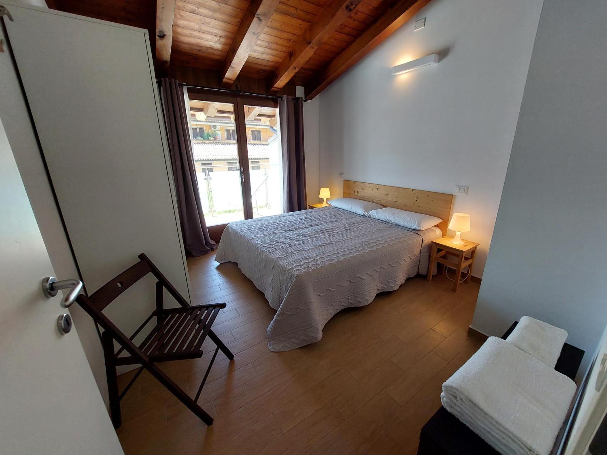 Pizzocolo Resort Fasano การ์โดเน ริเวียรา ภายนอก รูปภาพ