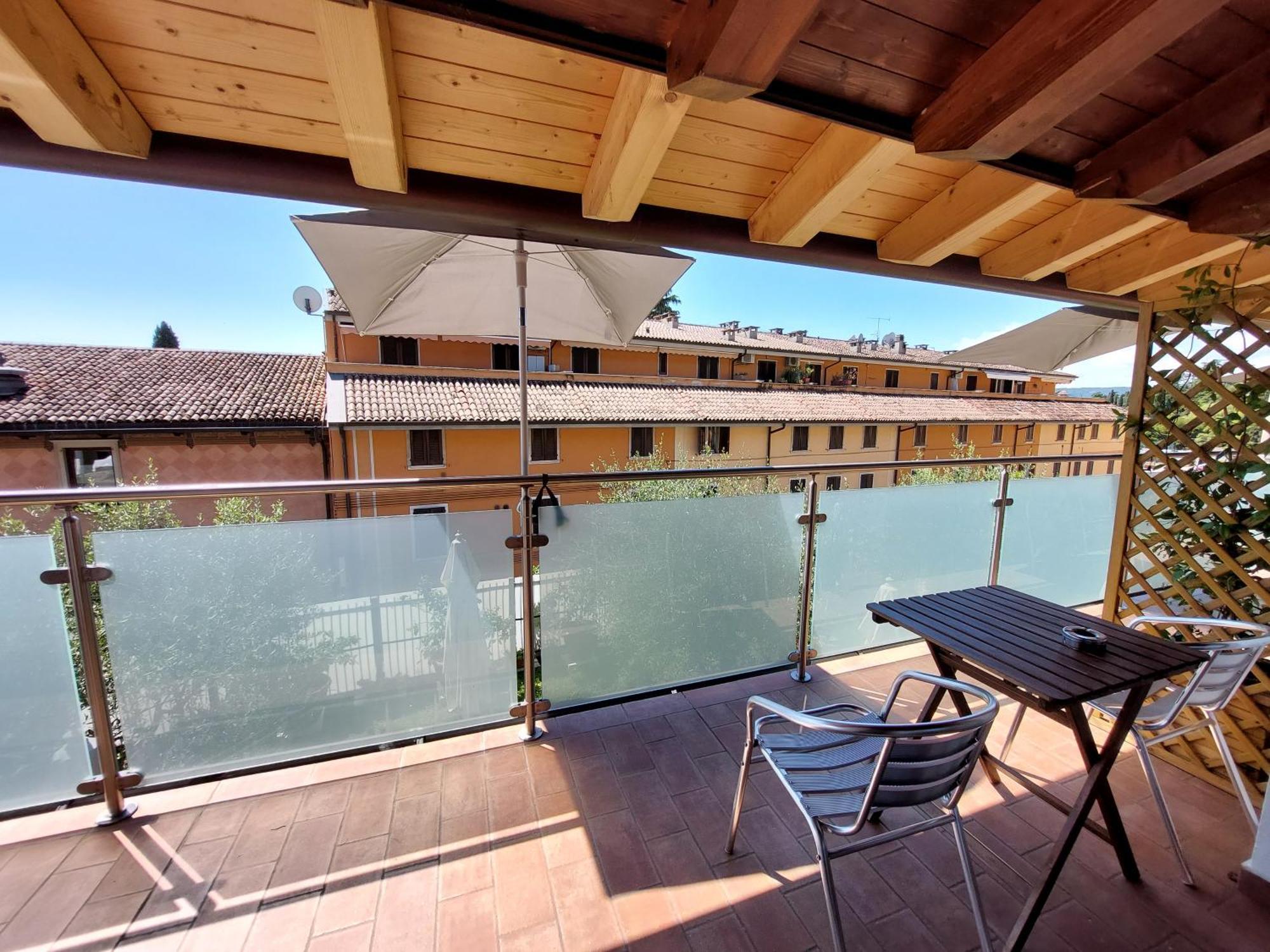 Pizzocolo Resort Fasano การ์โดเน ริเวียรา ภายนอก รูปภาพ
