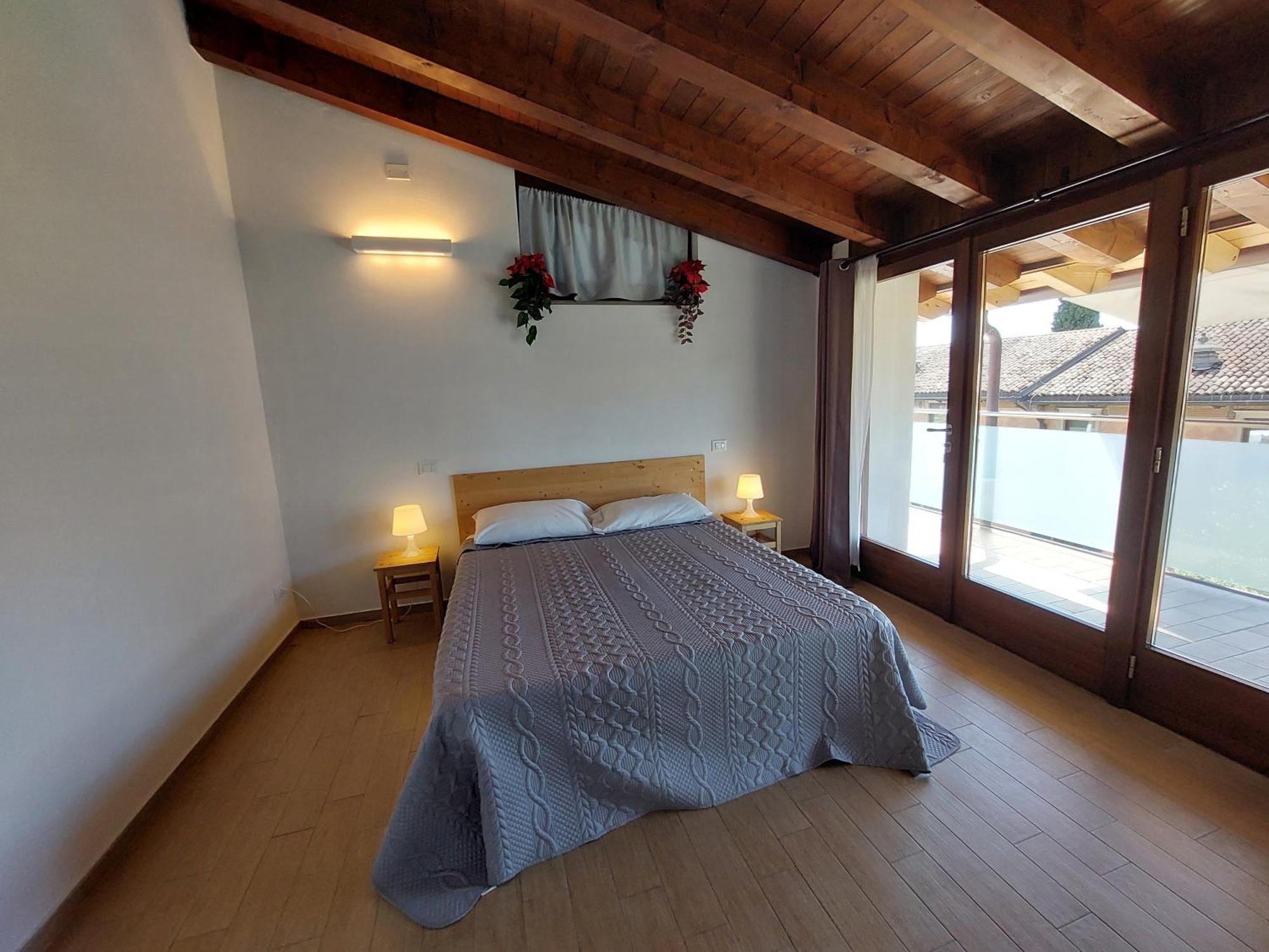 Pizzocolo Resort Fasano การ์โดเน ริเวียรา ภายนอก รูปภาพ