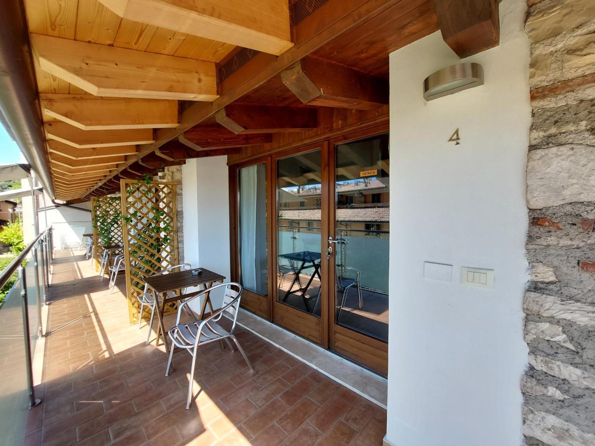 Pizzocolo Resort Fasano การ์โดเน ริเวียรา ภายนอก รูปภาพ